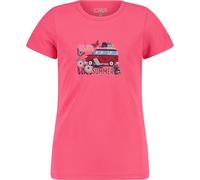 Cmp T-shirt à Manches Courtes 38t6385