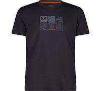 Cmp T-shirt à Manches Courtes 38t6457