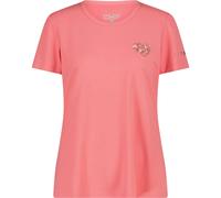 Cmp T-shirt à Manches Courtes 38t6656