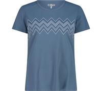 Cmp T-shirt à Manches Courtes 38t6656