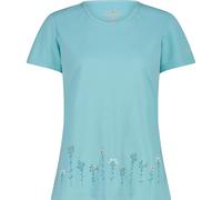 Cmp T-shirt à Manches Courtes 38t6656