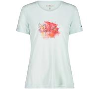 Cmp T-shirt à Manches Courtes 38t6656
