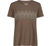 Cmp T-shirt à Manches Courtes 38t6656