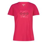 Cmp T-shirt à Manches Courtes 38t6656