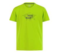 Cmp T-shirt à Manches Courtes 38t6744