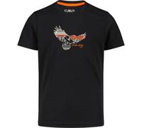 Cmp T-shirt à Manches Courtes 38t6744