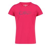 Cmp T-shirt à Manches Courtes 39t5675p