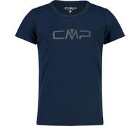 Cmp T-shirt à Manches Courtes 39t5675p
