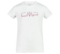Cmp T-shirt à Manches Courtes 39t5675p