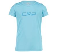 Cmp T-shirt à Manches Courtes 39t5675p
