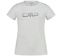 T-shirt fille CMP Blanc 5 ans