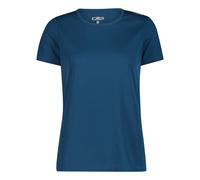 T-shirt femme CMP Bleu 2XS
