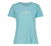 Cmp T-shirt à Manches Courtes 39t5676p