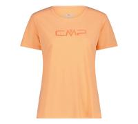 Cmp T-shirt à Manches Courtes 39t5676p
