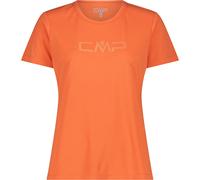 Cmp T-shirt à Manches Courtes 39t5676p
