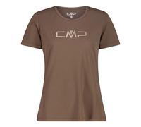 Cmp T-shirt à Manches Courtes 39t5676p