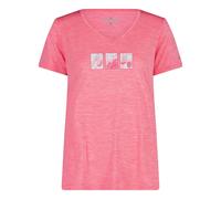 Cmp T-shirt à Manches Courtes 39t6136