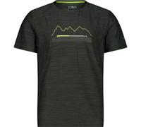Cmp T-shirt à Manches Courtes 39t6547