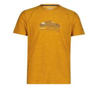 Cmp T-shirt à Manches Courtes 39t6547