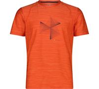 Cmp T-shirt à Manches Courtes 39t6547