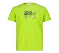 Cmp T-shirt à Manches Courtes 39t6547