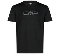 CMP - T-shirts pour hommes, Noir, 58