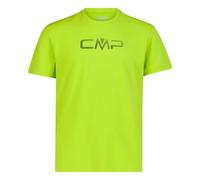 Cmp T-shirt à Manches Courtes 39t7117p