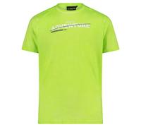 Cmp T-shirt à Manches Courtes 39t7544