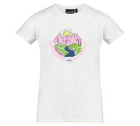 Cmp T-shirt à Manches Courtes 39t7555