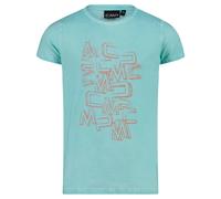 CMP T-Shirt Elasticizzata in Jersey Da Bambini T-Shirt Mixte Enfant (Lot de 1)