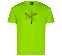 Cmp T-shirt à Manches Courtes 39t7567