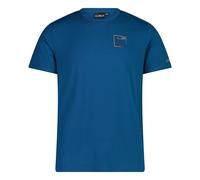 Cmp T-shirt à Manches Courtes 39t7567