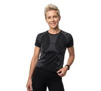 CMP Campagnolo T-shirt de running XXL Noir