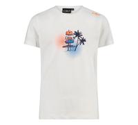 Cmp T-shirt à Manches Courtes T-shirt 30t9364