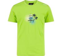 Cmp T-shirt à Manches Courtes T-shirt 30t9364