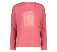 Cmp T-shirt à Manches Longues 32u1476