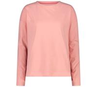 Sweatshirt femme CMP Rose 2XL