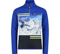 Cmp T-shirt à Manches Longues 33l0104