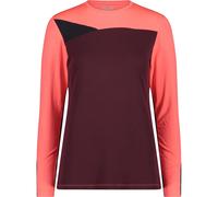 Cmp T-shirt à Manches Longues 33n2716
