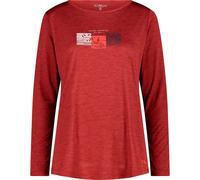 Cmp T-shirt à Manches Longues 33n5596