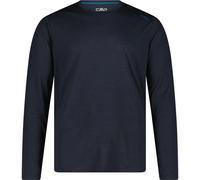 T-shirt manches longues CMP Bleu S
