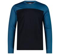 CMP - T-Shirt 36N1897 - Haut manches longues en mérinos - 48 - antracite / avio