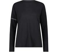 CMP T-Shirt Da Donna in Jersey Stretch T-Shirt Femme