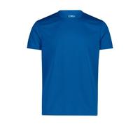 CMP T-shirt de couleur unie pour homme 39T7117