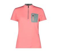 CMP T-Shirt élastique pour vélo pour Femme