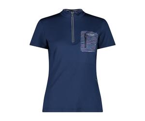 CMP T-Shirt élastique pour vélo pour Femme