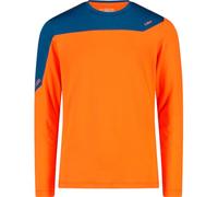 CMP T-Shirt Enfant en Jersey Stretch Sweater Unisexe Garçon