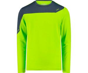 CMP T-Shirt Enfant en Jersey Stretch Sweater Unisexe Garçon