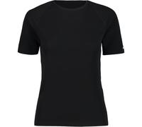 CMP - T-shirt femme, Noir, L