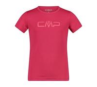 CMP T-Shirt Fille Piquet
